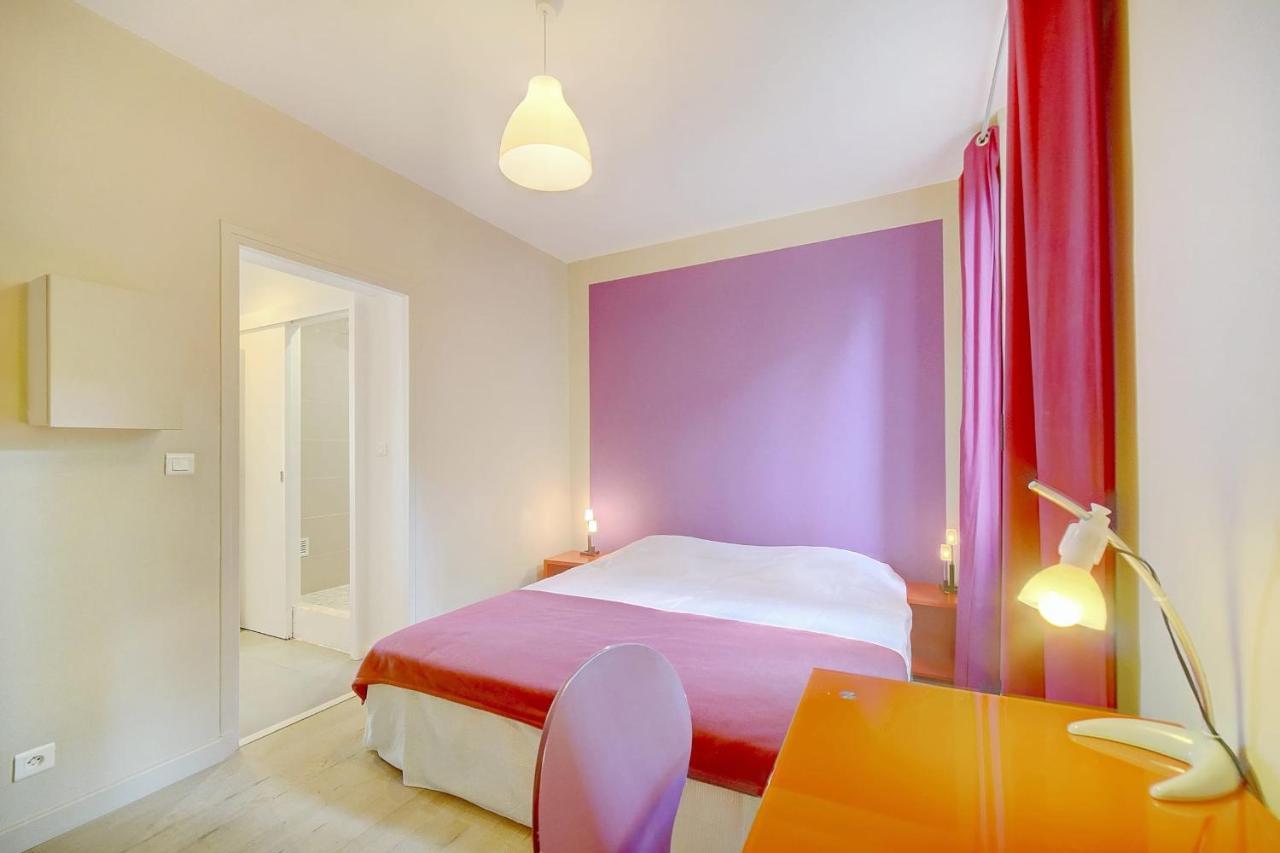 Immogroom - Sea View On The Port - Next To The Beaches - Ac - Wifi Cannes Extérieur photo
