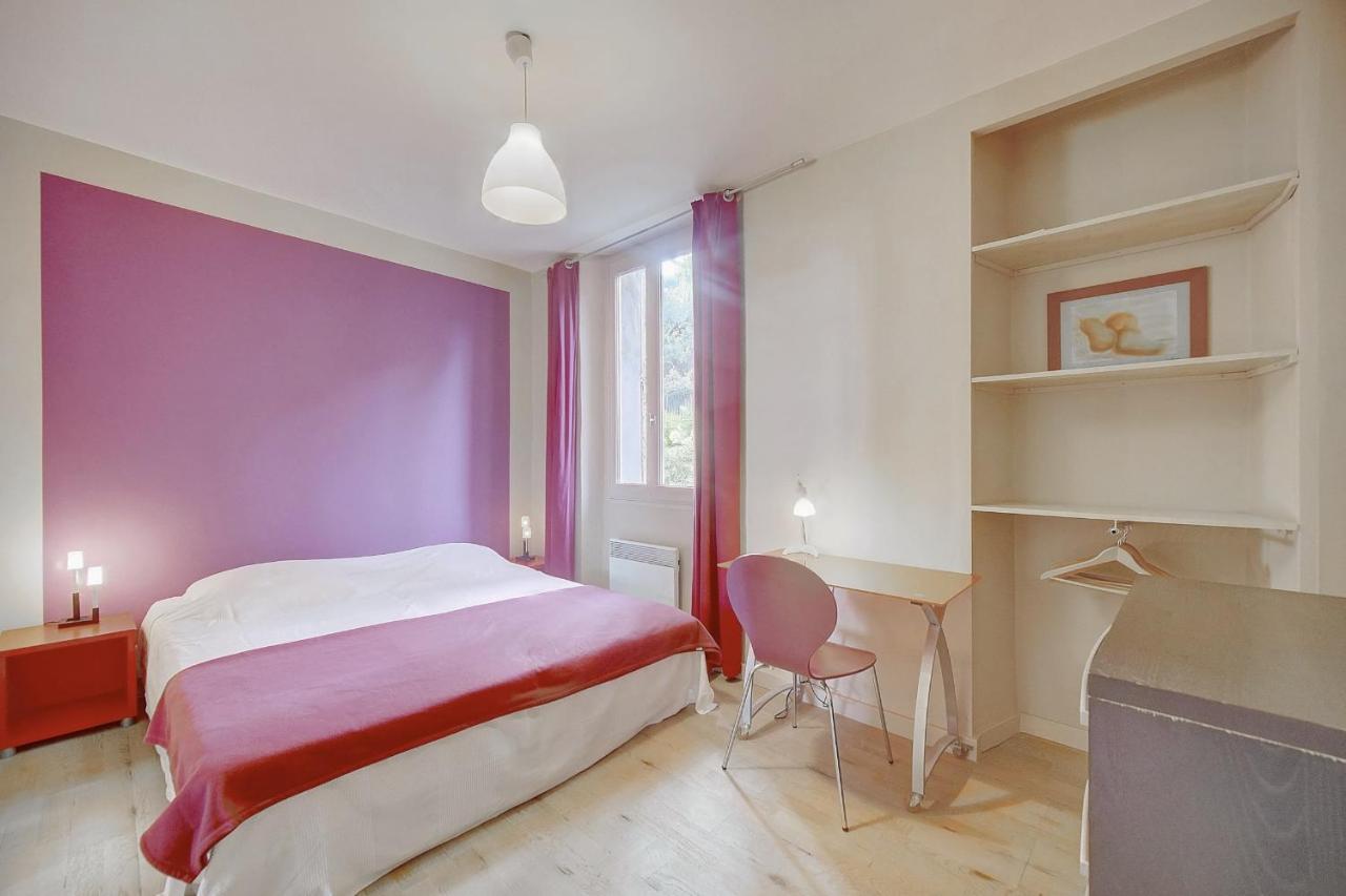Immogroom - Sea View On The Port - Next To The Beaches - Ac - Wifi Cannes Extérieur photo